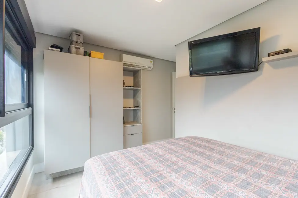 Foto 4 de Apartamento com 2 quartos à venda, 123m2 em Bela Vista, Porto Alegre - RS