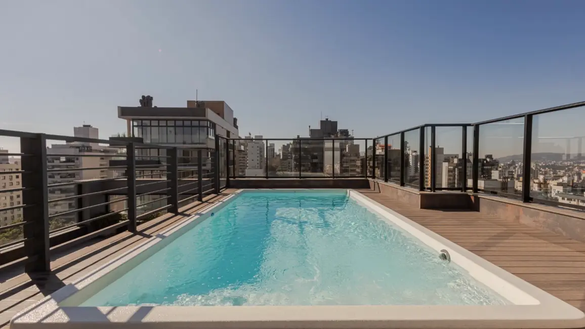 Foto 9 de Apartamento com 2 quartos à venda, 123m2 em Bela Vista, Porto Alegre - RS