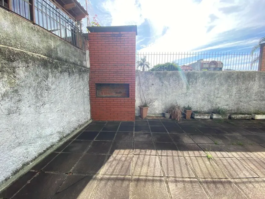 Foto 6 de Apartamento com 3 quartos à venda, 125m2 em Petrópolis, Porto Alegre - RS