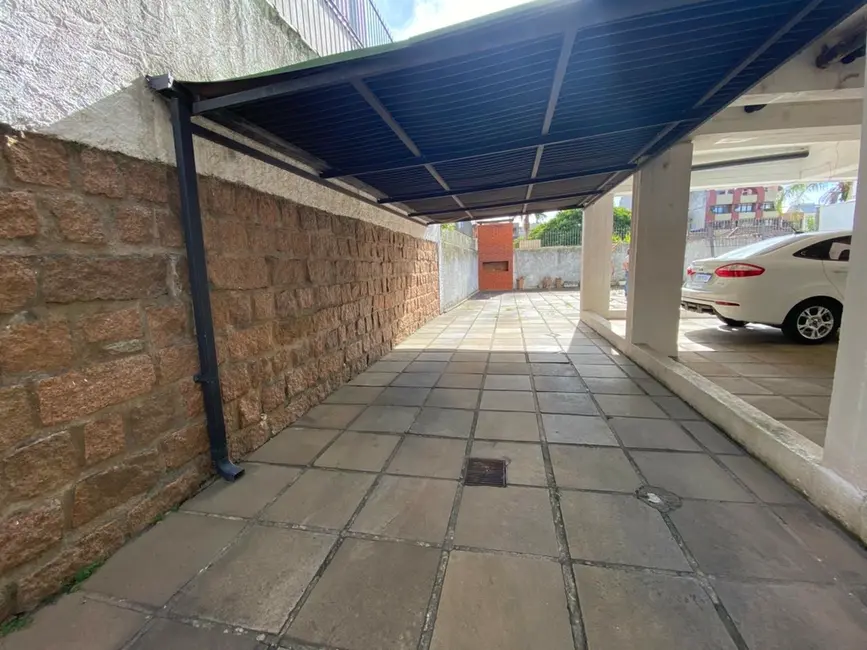 Foto 5 de Apartamento com 3 quartos à venda, 125m2 em Petrópolis, Porto Alegre - RS