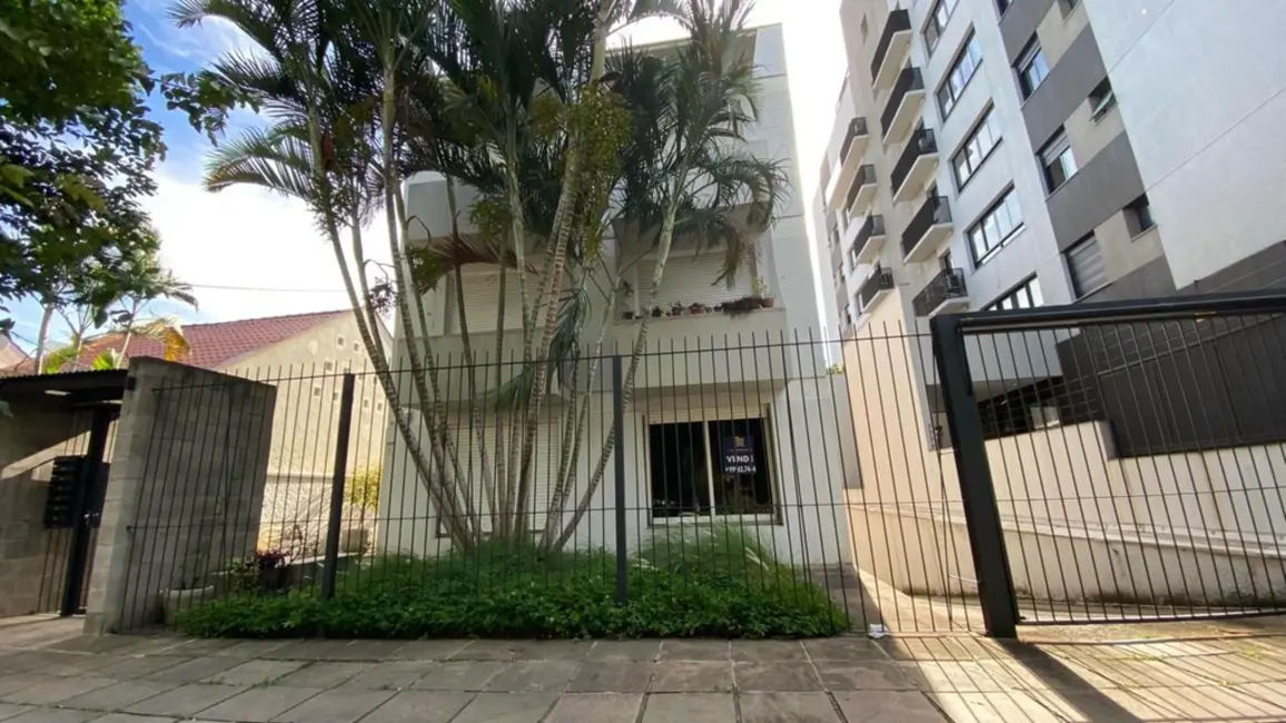 Foto 4 de Apartamento com 3 quartos à venda, 125m2 em Petrópolis, Porto Alegre - RS