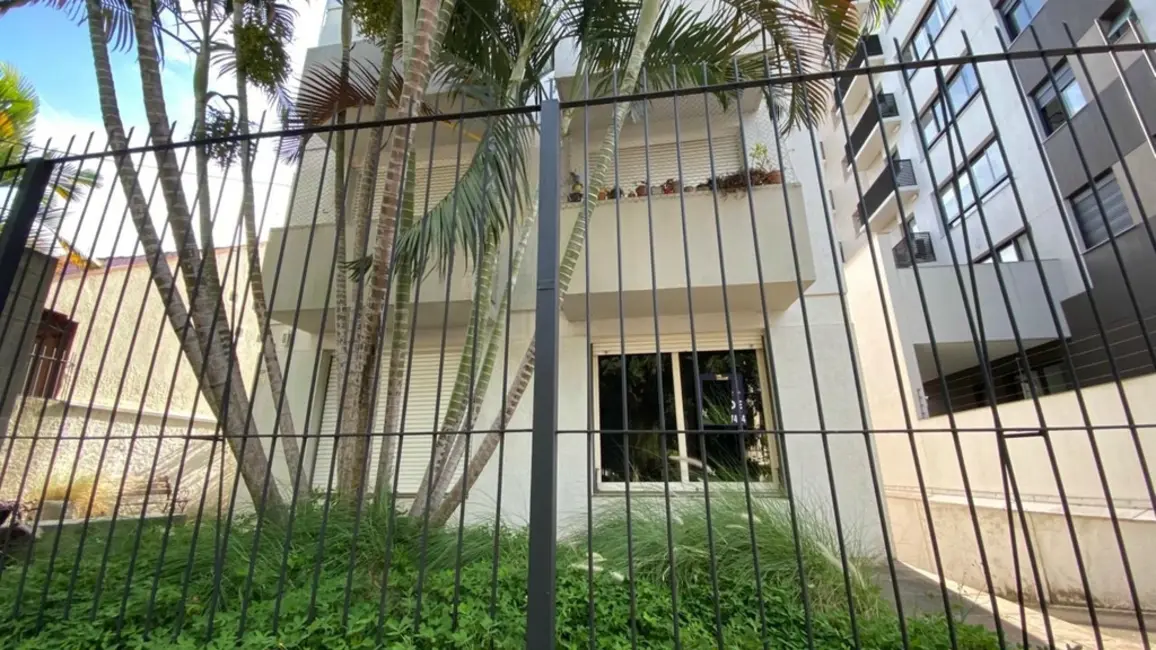 Foto 1 de Apartamento com 3 quartos à venda, 125m2 em Petrópolis, Porto Alegre - RS