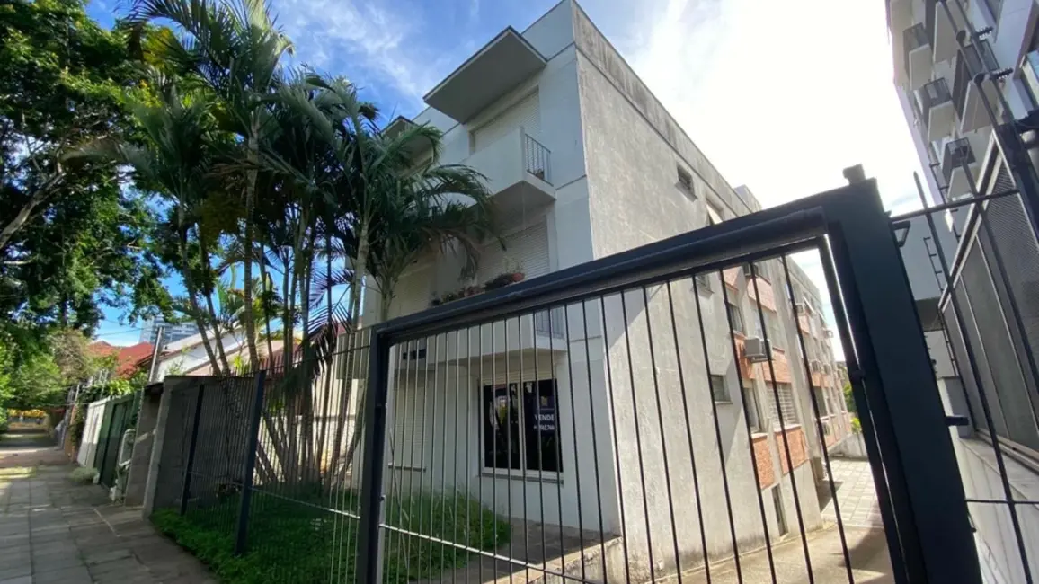 Foto 3 de Apartamento com 3 quartos à venda, 125m2 em Petrópolis, Porto Alegre - RS