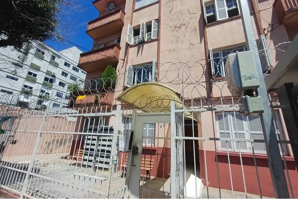 Foto 1 de Apartamento com 2 quartos à venda, 69m2 em Menino Deus, Porto Alegre - RS