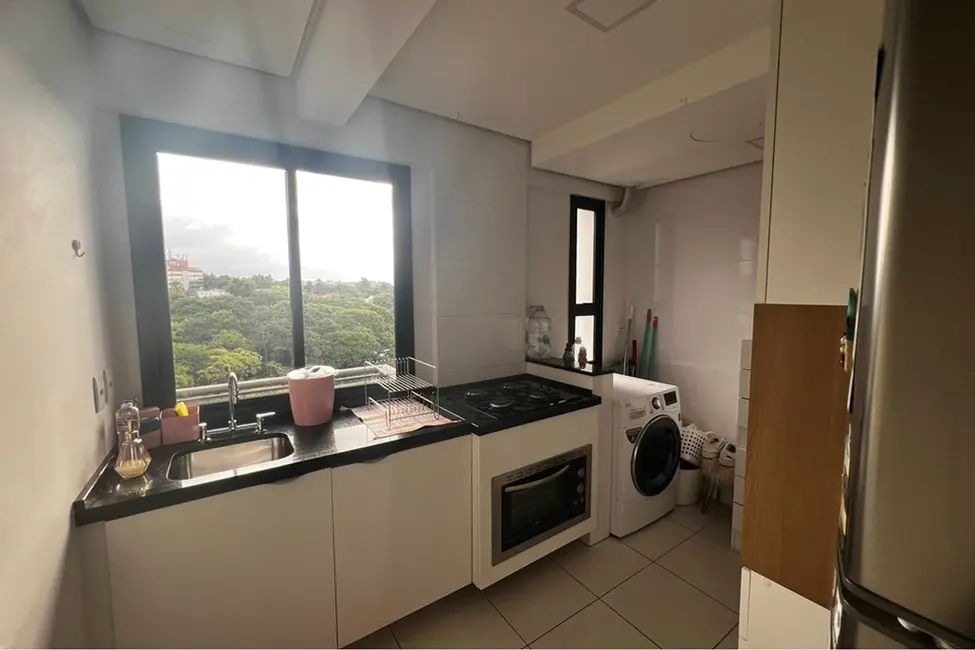 Foto 2 de Apartamento com 1 quarto à venda, 49m2 em Santana, Porto Alegre - RS