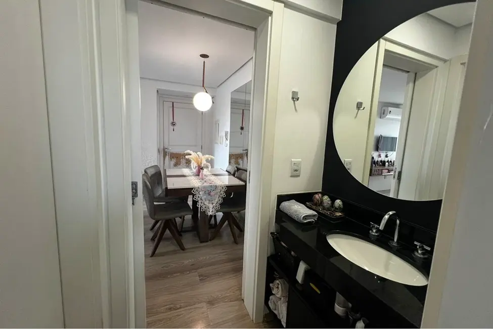 Foto 5 de Apartamento com 1 quarto à venda, 49m2 em Santana, Porto Alegre - RS