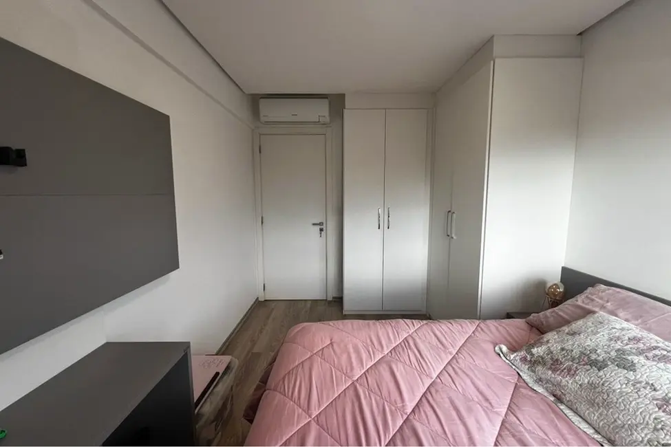 Foto 9 de Apartamento com 1 quarto à venda, 49m2 em Santana, Porto Alegre - RS