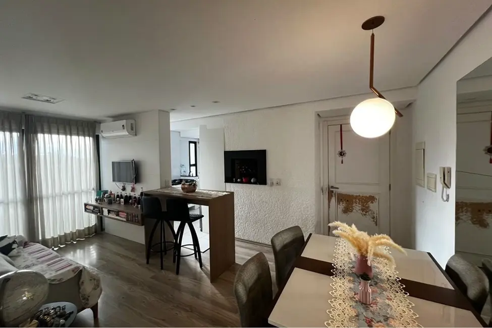 Foto 6 de Apartamento com 1 quarto à venda, 49m2 em Santana, Porto Alegre - RS