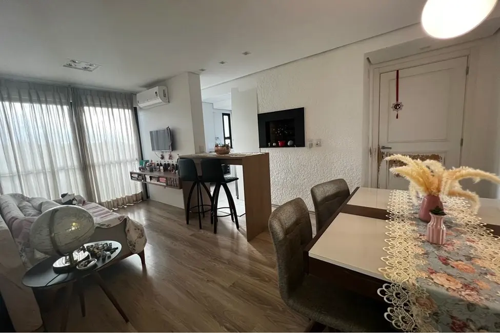 Foto 3 de Apartamento com 1 quarto à venda, 49m2 em Santana, Porto Alegre - RS