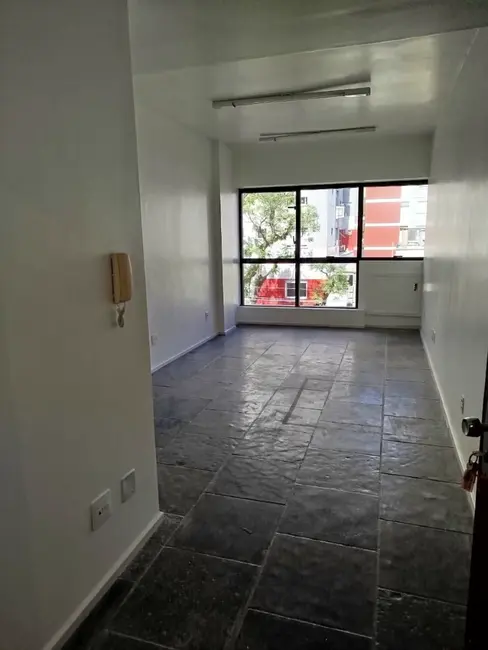 Foto 7 de Sala Comercial à venda, 26m2 em Independência, Porto Alegre - RS