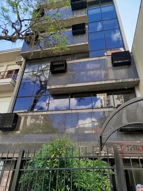 Foto 1 de Sala Comercial à venda, 26m2 em Independência, Porto Alegre - RS