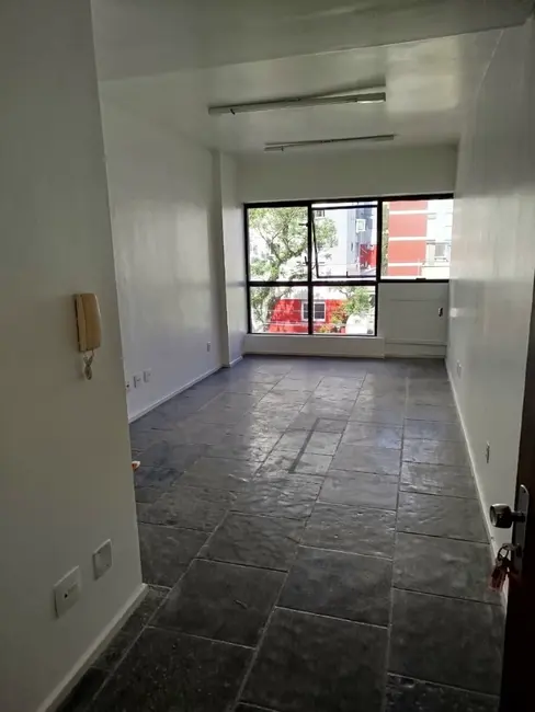 Foto 8 de Sala Comercial à venda, 26m2 em Independência, Porto Alegre - RS