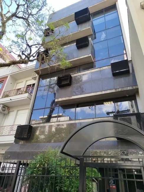 Foto 2 de Sala Comercial à venda, 26m2 em Independência, Porto Alegre - RS