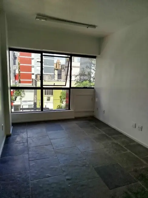 Foto 9 de Sala Comercial à venda, 26m2 em Independência, Porto Alegre - RS