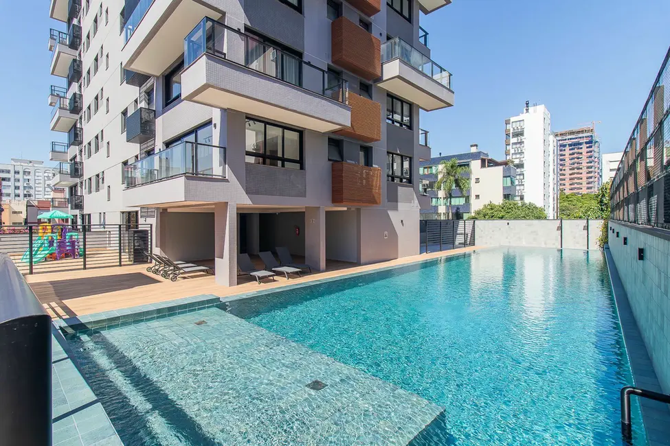 Foto 6 de Apartamento com 2 quartos à venda, 80m2 em Menino Deus, Porto Alegre - RS