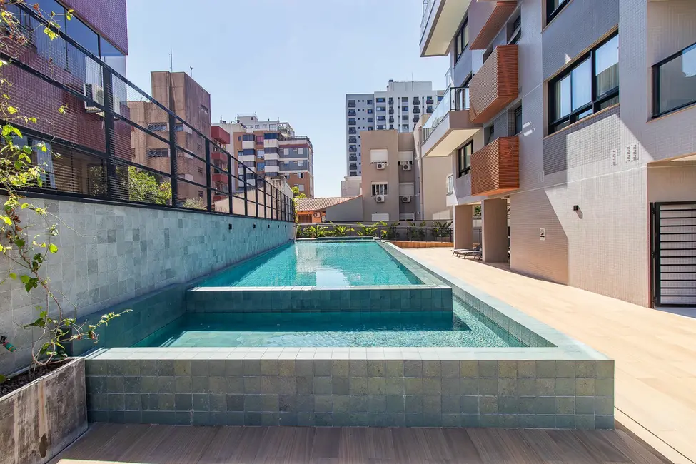 Foto 5 de Apartamento com 2 quartos à venda, 80m2 em Menino Deus, Porto Alegre - RS