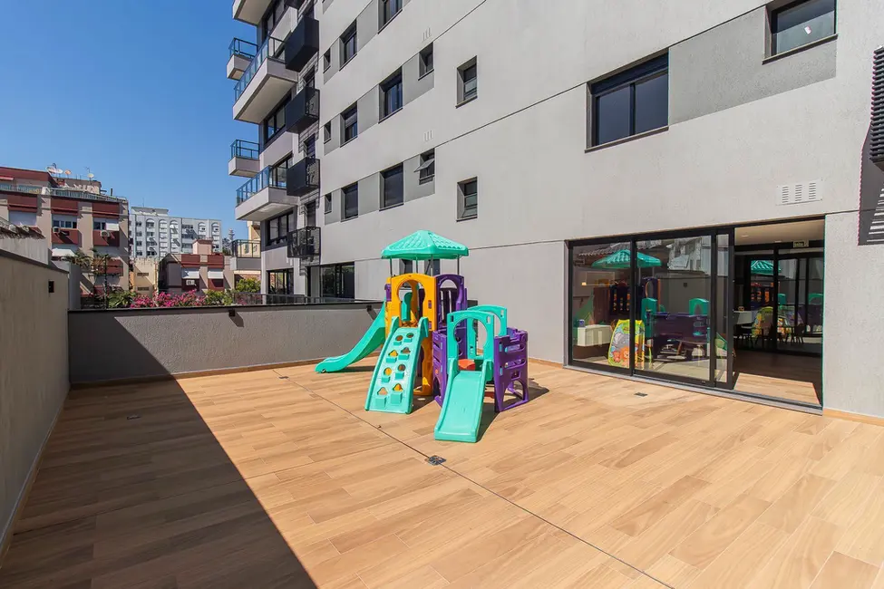 Foto 9 de Apartamento com 2 quartos à venda, 80m2 em Menino Deus, Porto Alegre - RS