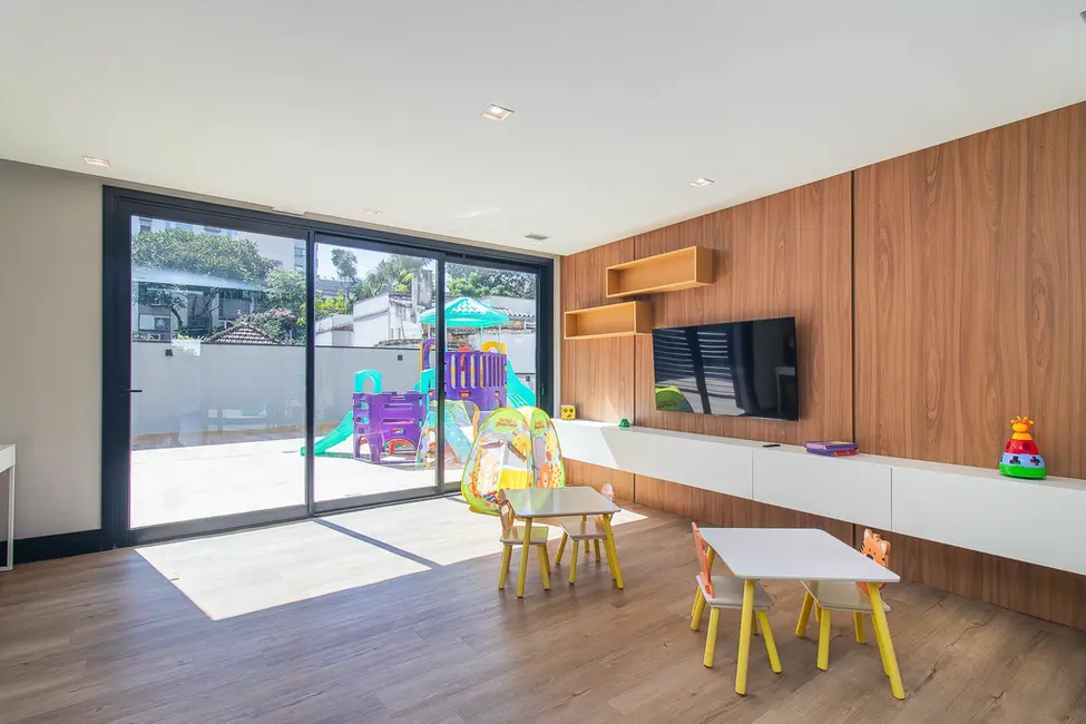 Foto 8 de Apartamento com 2 quartos à venda, 80m2 em Menino Deus, Porto Alegre - RS