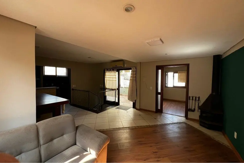 Foto 5 de Apartamento com 3 quartos à venda, 120m2 em Auxiliadora, Porto Alegre - RS