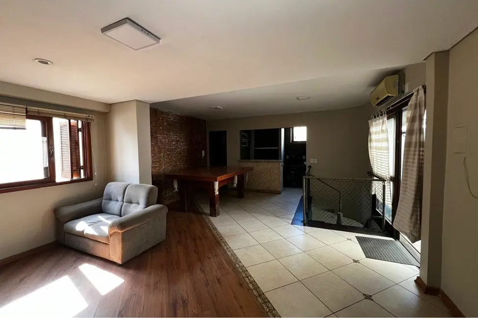 Foto 4 de Apartamento com 3 quartos à venda, 120m2 em Auxiliadora, Porto Alegre - RS