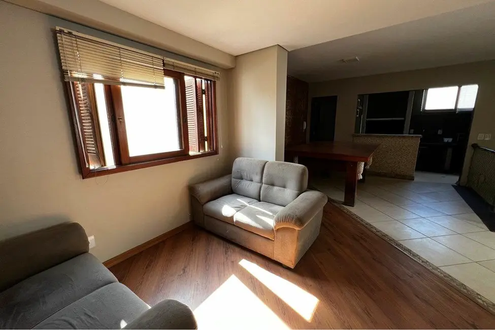 Foto 8 de Apartamento com 3 quartos à venda, 120m2 em Auxiliadora, Porto Alegre - RS