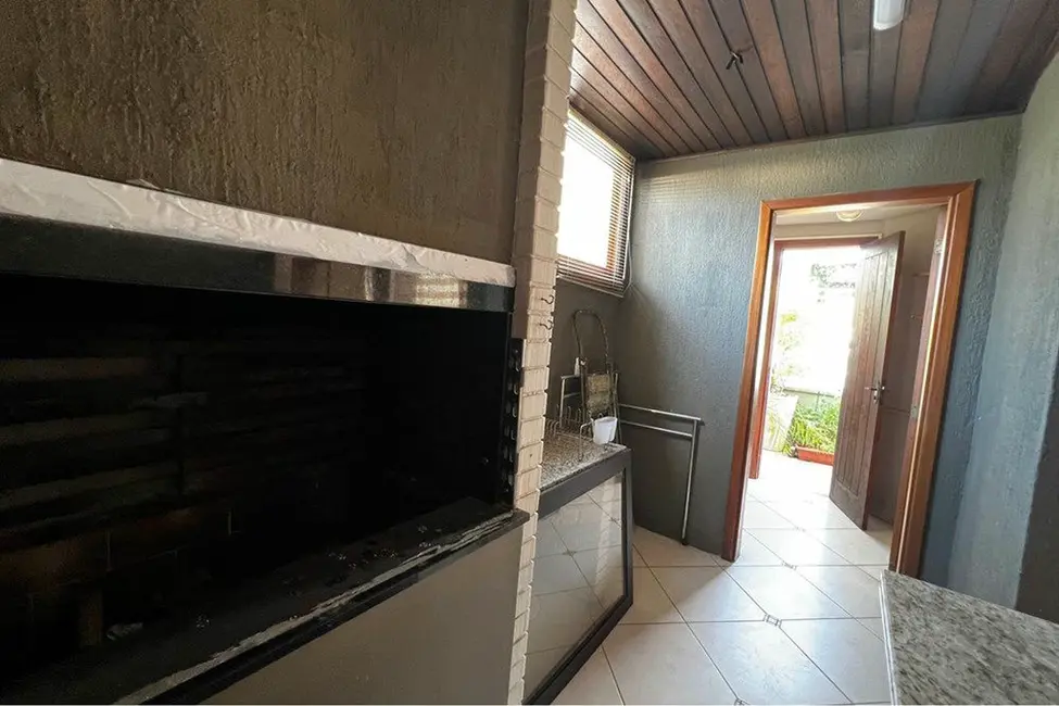 Foto 9 de Apartamento com 3 quartos à venda, 120m2 em Auxiliadora, Porto Alegre - RS