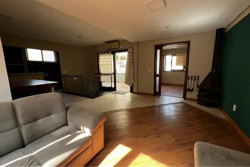 Foto 6 de Apartamento com 3 quartos à venda, 120m2 em Auxiliadora, Porto Alegre - RS