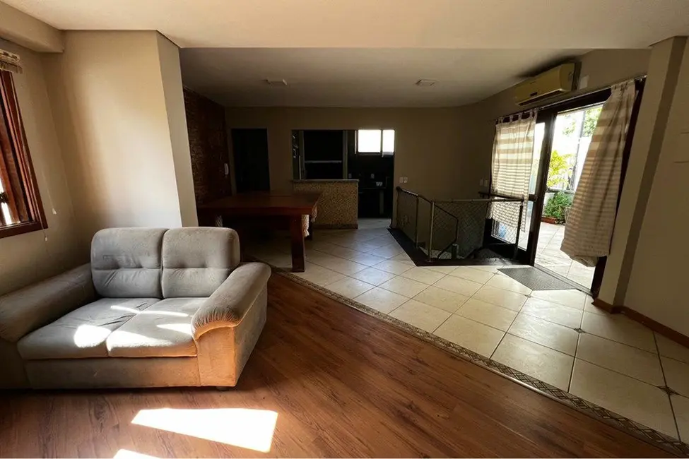 Foto 7 de Apartamento com 3 quartos à venda, 120m2 em Auxiliadora, Porto Alegre - RS