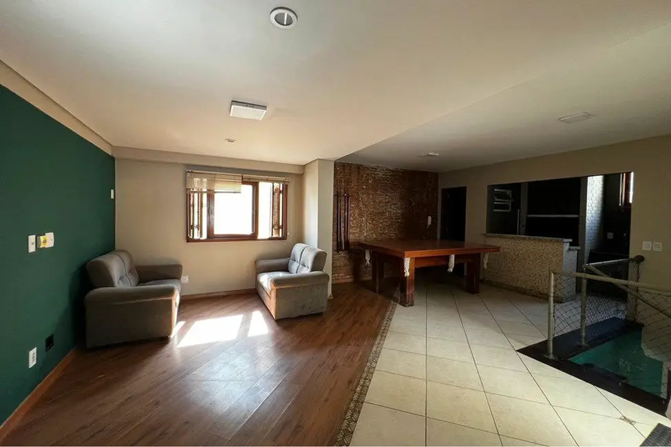 Foto 3 de Apartamento com 3 quartos à venda, 120m2 em Auxiliadora, Porto Alegre - RS