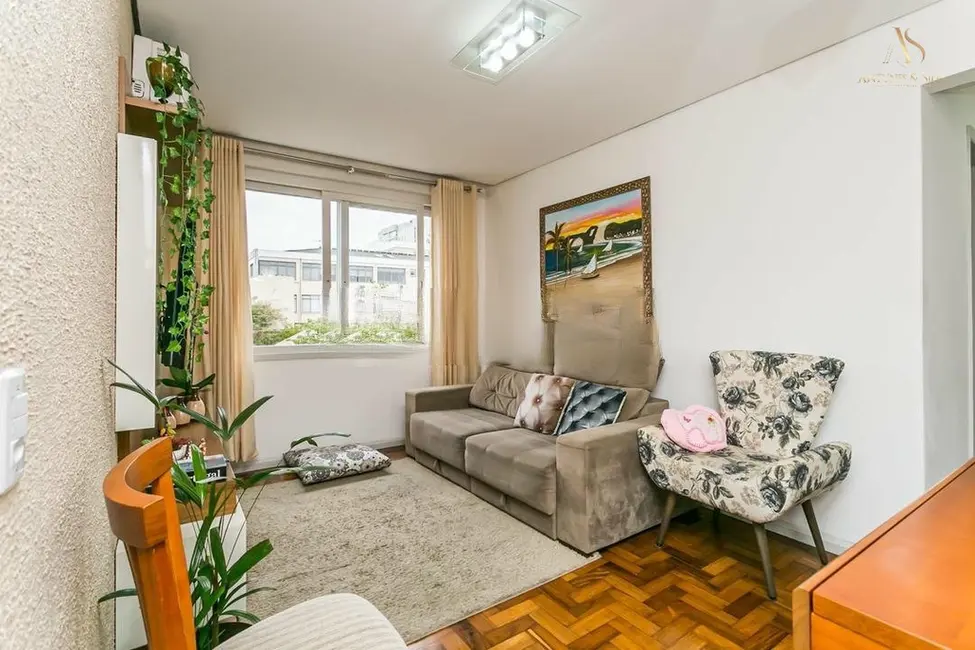 Apartamento com 2 quartos à venda, 70m2 em Vila Ipiranga, Porto Alegre - RS - imagem 5 Foto 5 de Apartamento com 2 quartos à venda, 70m2 em Vila Ipiranga, Porto Alegre - RS