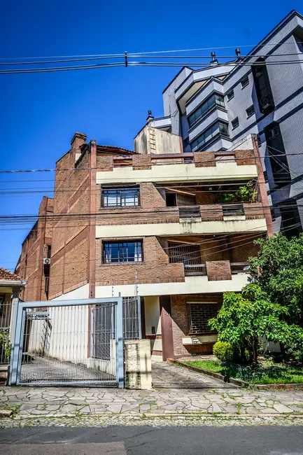 Foto 1 de Apartamento com 9 quartos à venda, 601m2 em São João, Porto Alegre - RS