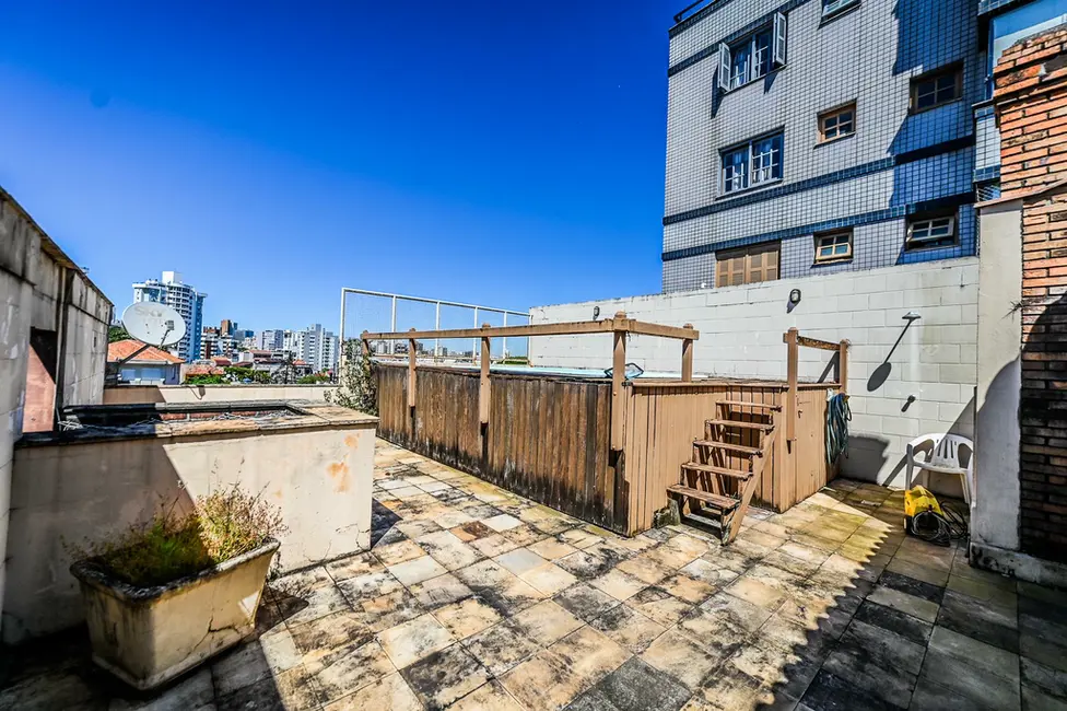 Foto 7 de Apartamento com 9 quartos à venda, 601m2 em São João, Porto Alegre - RS