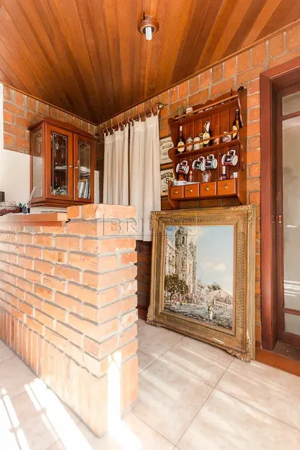 Foto 2 de Apartamento com 9 quartos à venda, 601m2 em São João, Porto Alegre - RS