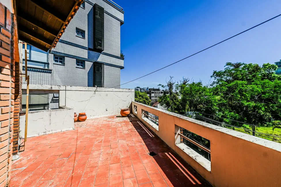 Foto 4 de Apartamento com 9 quartos à venda, 601m2 em São João, Porto Alegre - RS