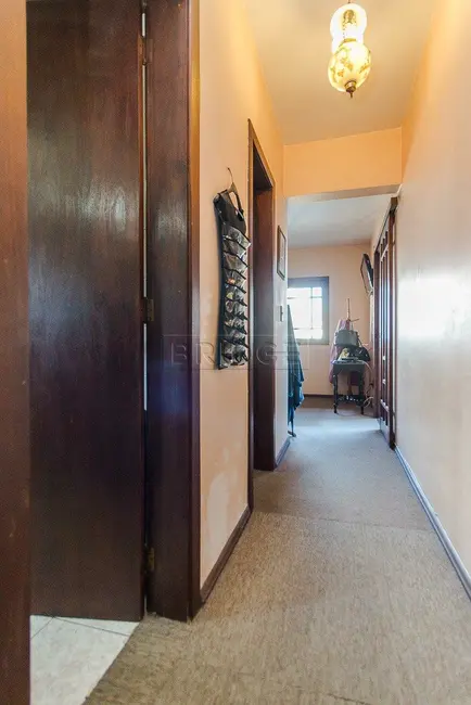 Foto 8 de Apartamento com 9 quartos à venda, 601m2 em São João, Porto Alegre - RS