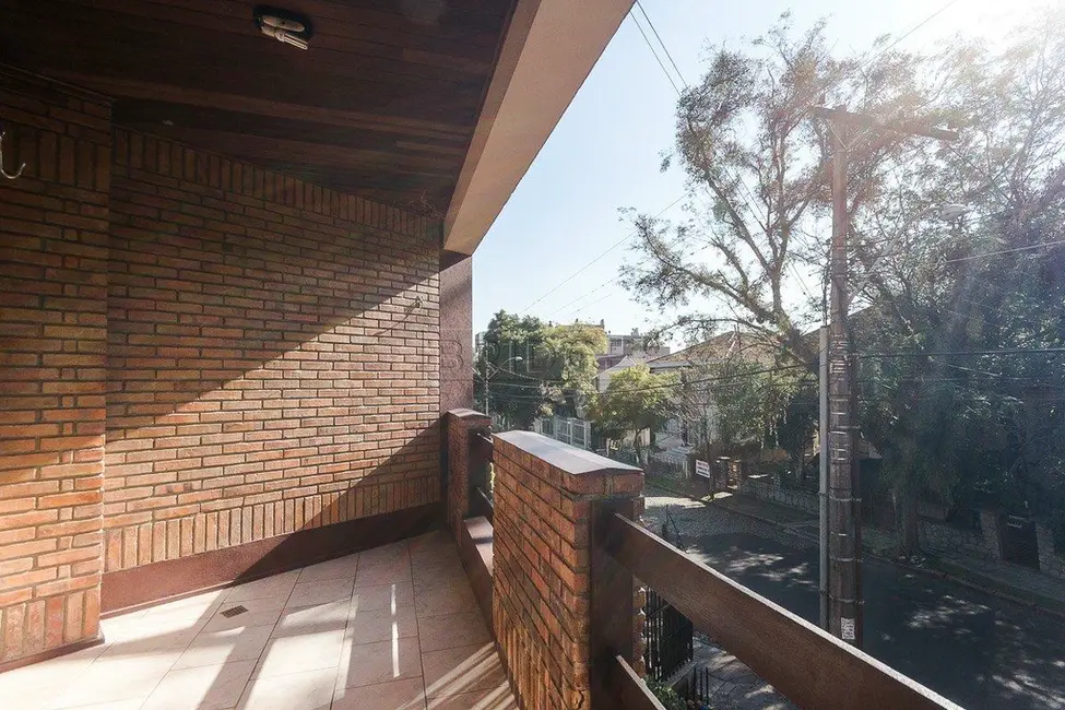 Foto 9 de Apartamento com 9 quartos à venda, 601m2 em São João, Porto Alegre - RS