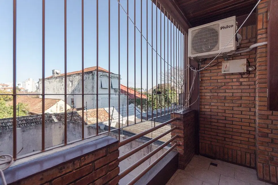 Foto 6 de Apartamento com 9 quartos à venda, 601m2 em São João, Porto Alegre - RS