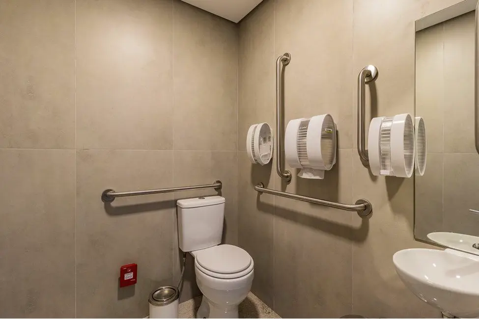 Foto 6 de Sala Comercial à venda, 25m2 em Jardim Lindóia, Porto Alegre - RS