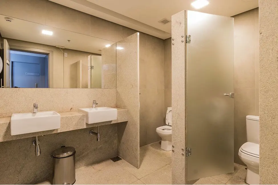 Foto 4 de Sala Comercial à venda, 25m2 em Jardim Lindóia, Porto Alegre - RS