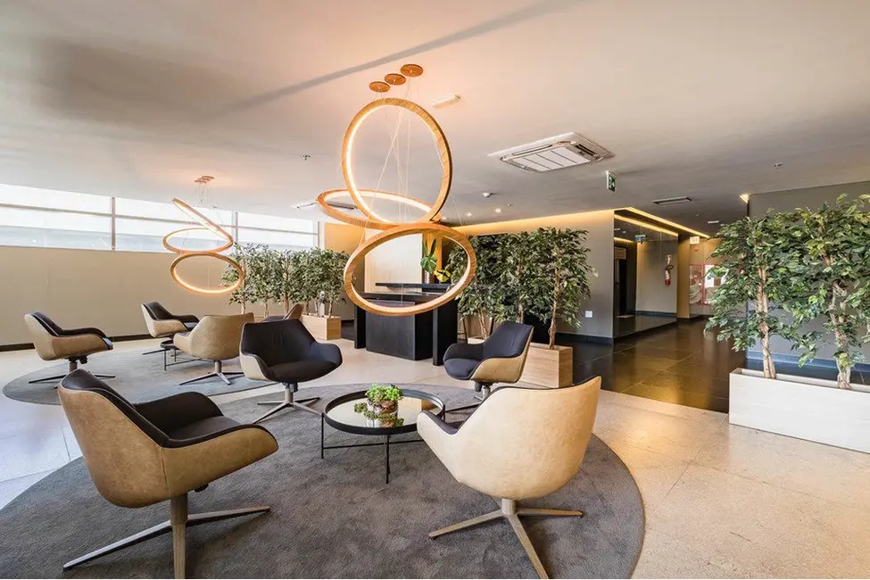 Foto 8 de Sala Comercial à venda, 25m2 em Jardim Lindóia, Porto Alegre - RS