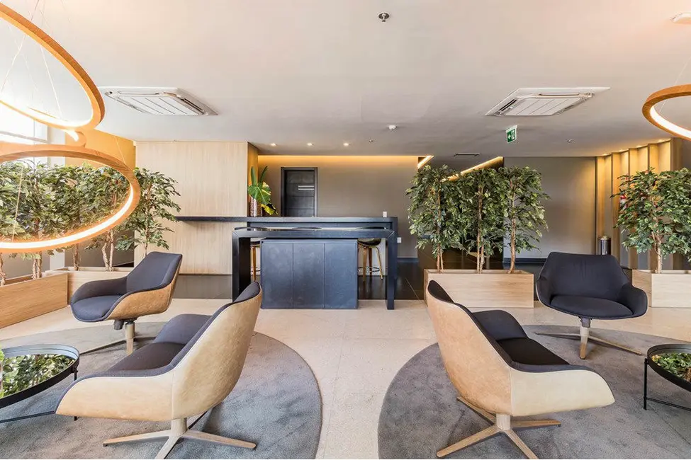 Foto 9 de Sala Comercial à venda, 25m2 em Jardim Lindóia, Porto Alegre - RS