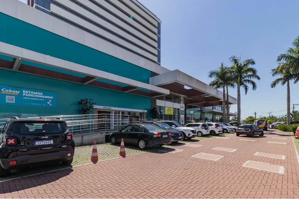 Foto 3 de Sala Comercial à venda, 25m2 em Jardim Lindóia, Porto Alegre - RS