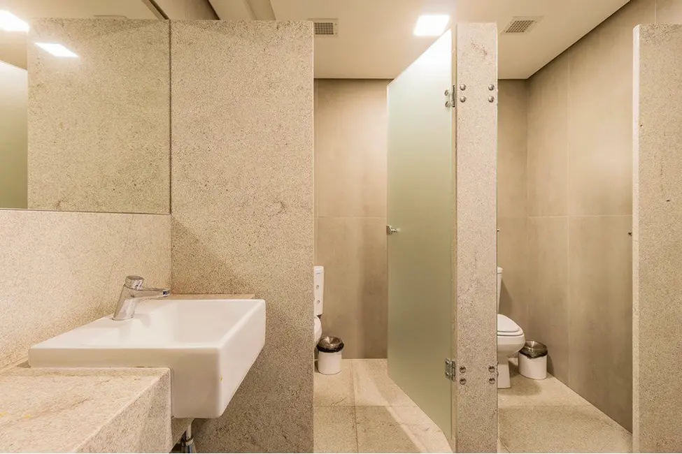 Foto 5 de Sala Comercial à venda, 25m2 em Jardim Lindóia, Porto Alegre - RS