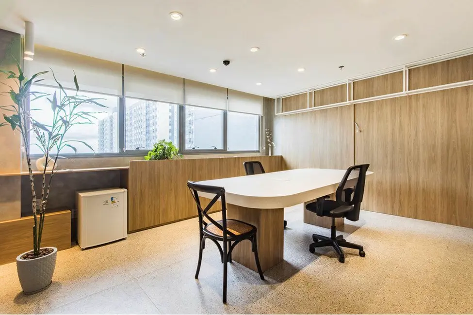 Foto 1 de Sala Comercial à venda, 25m2 em Jardim Lindóia, Porto Alegre - RS