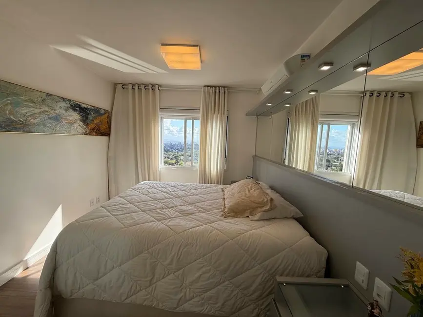 Foto 7 de Apartamento com 1 quarto à venda, 64m2 em Jardim Sabará, Porto Alegre - RS