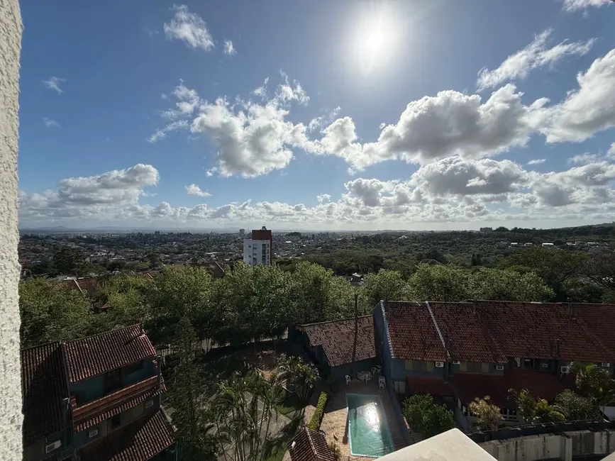 Foto 8 de Apartamento com 1 quarto à venda, 64m2 em Jardim Sabará, Porto Alegre - RS