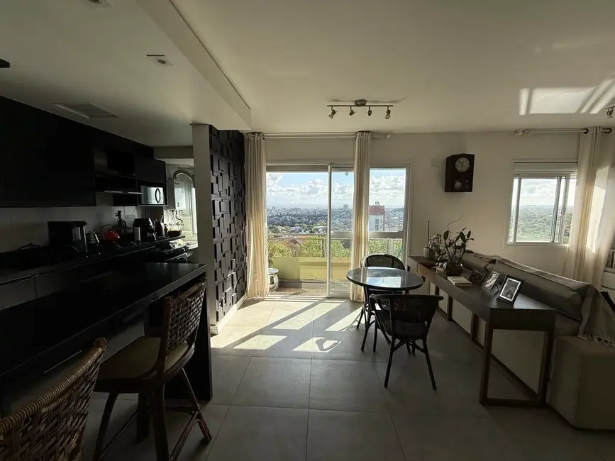 Foto 1 de Apartamento com 1 quarto à venda, 64m2 em Jardim Sabará, Porto Alegre - RS