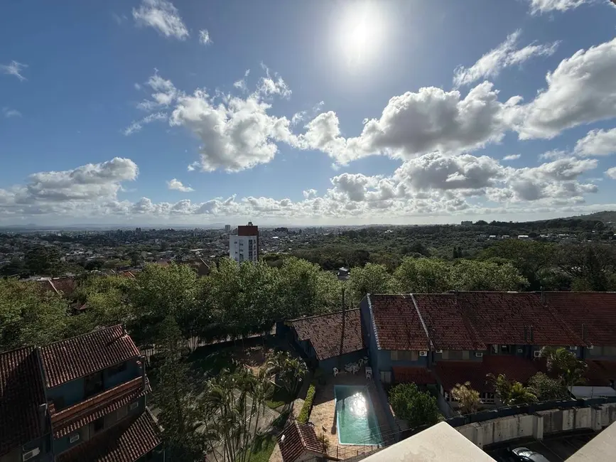 Foto 9 de Apartamento com 1 quarto à venda, 64m2 em Jardim Sabará, Porto Alegre - RS