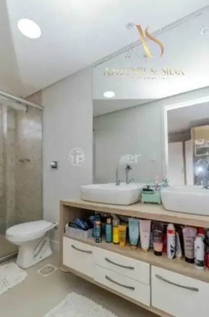 Foto 3 de Apartamento com 3 quartos à venda, 103m2 em Cristo Redentor, Porto Alegre - RS