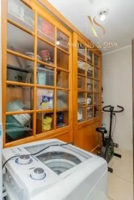 Foto 8 de Apartamento com 3 quartos à venda, 103m2 em Cristo Redentor, Porto Alegre - RS